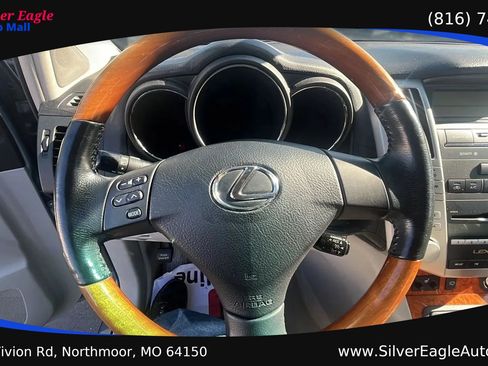 Used 2007 Lexus RX 350 AWD image 18
