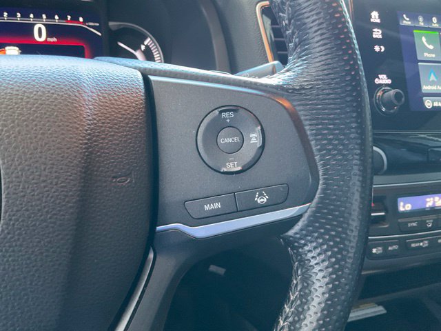 Certified 2023 Honda Passport EX-L image 12