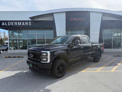Used 2024 Ford F250 XL w/ STX Appearance Package