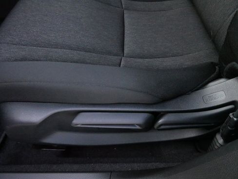 Certified 2025 Honda Accord LX image 20