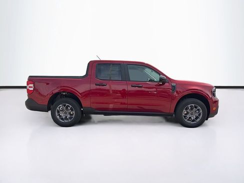 Used 2026 Ford Maverick XLT w/ XLT Luxury Package AWD/4WD image 4