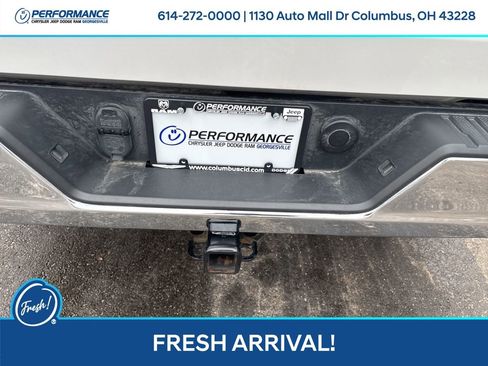 Used 2020 Chevrolet Silverado 1500 LT w/ All-Star Edition image 13