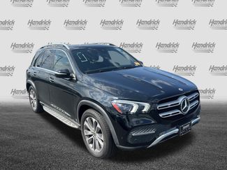 Certified 2022 Mercedes-Benz GLE 350 4MATIC w/ Premium Package video 2