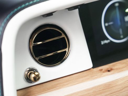 New 2026 Rolls-Royce Phantom Sedan image 26