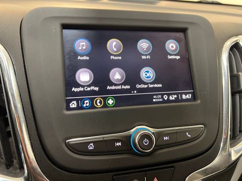 Used 2023 Chevrolet Equinox LS w/ LPO, Floor Liner Package image 22