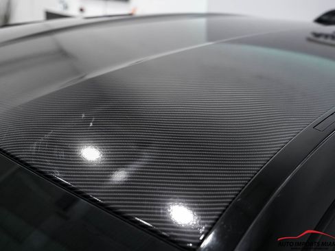 Used 2018 BMW M5 AWD image 9