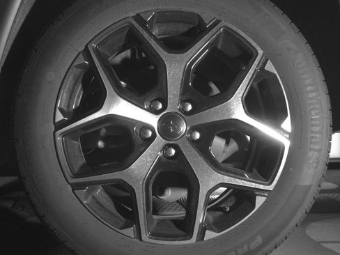 Used 2025 Jeep Compass Limited image 14