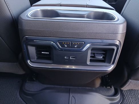 Used 2025 GMC Sierra 1500 Denali w/ Technology Package AWD/4WD image 74