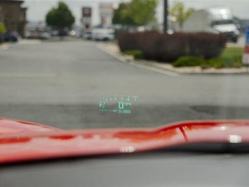 Used 2012 Chevrolet Corvette Grand Sport w/ 3LT Preferred Equipment Group RWD image 42