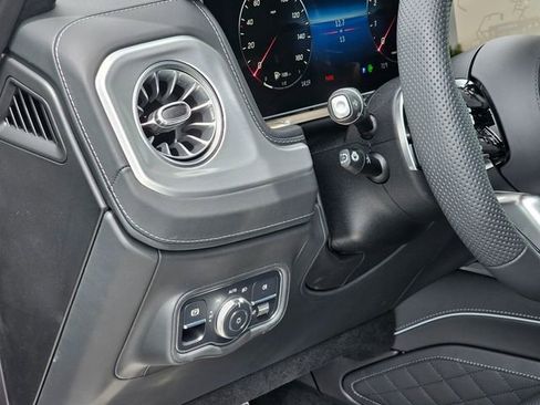New 2026 Mercedes-Benz G 550 image 16