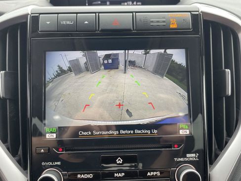 Used 2021 Subaru Ascent Touring AWD/4WD image 24