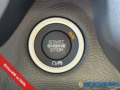 New 2026 RAM 1500 Big Horn image 23