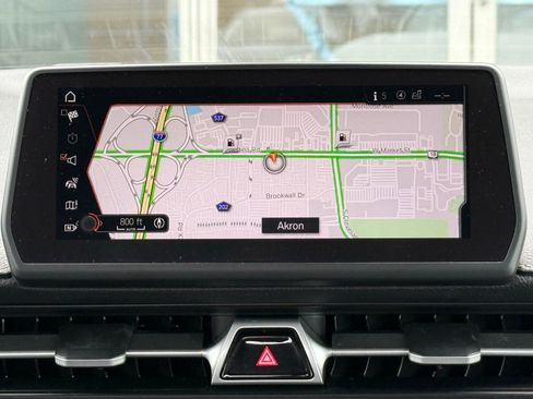 Used 2021 Toyota Supra w/ Safety & Technology Package image 16