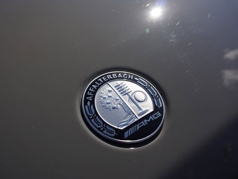Used 2025 Mercedes-Benz G 63 AMG 4MATIC image 72