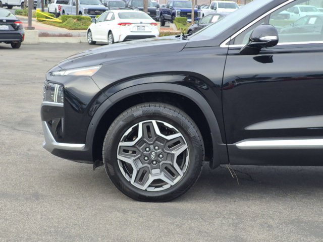 Used 2023 Hyundai Santa Fe Limited AWD/4WD image 23