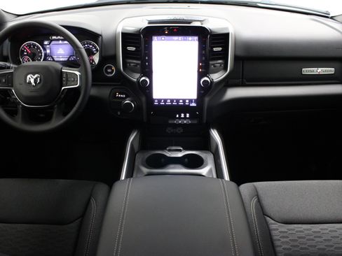 Used 2026 RAM 1500 Lone Star RWD image 30
