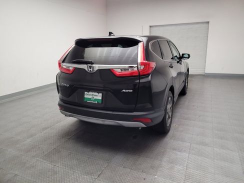 Used 2017 Honda CR-V EX-L image 7