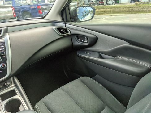 Used 2019 Nissan Murano S w/ Cargo Package image 16