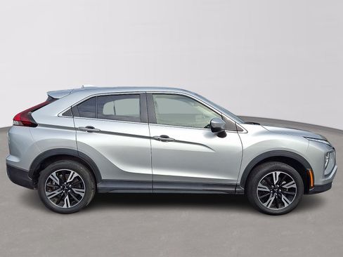 Used 2024 Mitsubishi Eclipse Cross SE AWD/4WD image 7