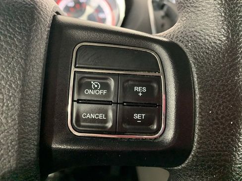 Used 2016 Dodge Grand Caravan SE w/ Quick Order Package 29E SE image 15