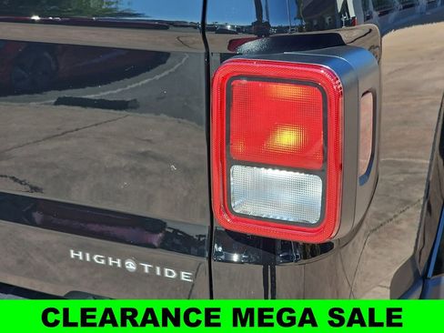 New 2025 Jeep Gladiator Willys image 39