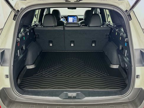 New 2026 Subaru Outback Touring AWD/4WD image 25
