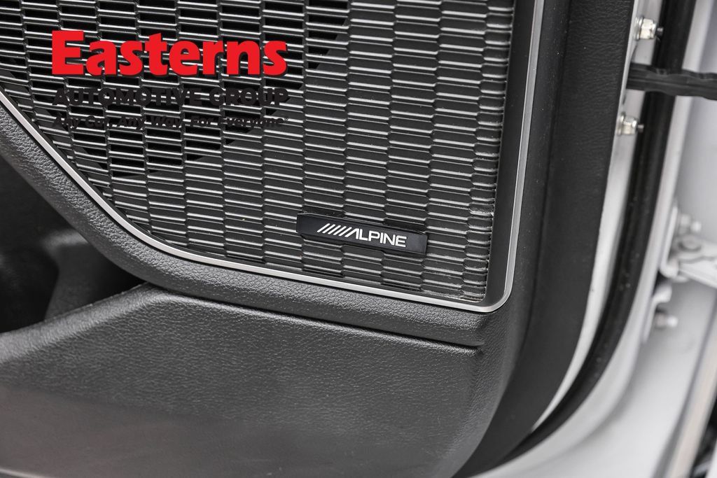 Used 2023 Jeep Grand Cherokee 4WD 4xe image 25