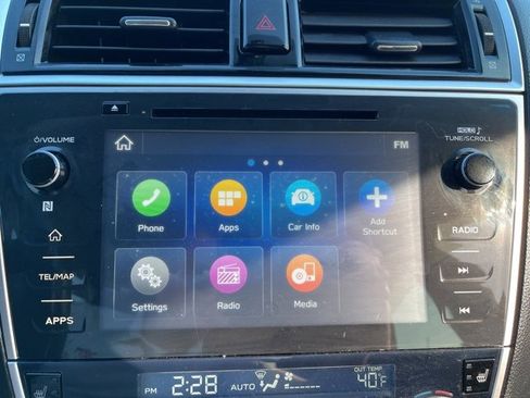 Used 2019 Subaru Outback 2.5i Premium w/ Popular Package #2 image 17