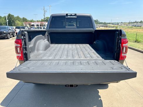 Used 2021 RAM 2500 Laramie AWD/4WD image 24
