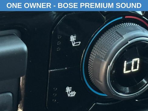 Used 2024 Chevrolet Silverado 1500 RST w/ Convenience Package II AWD/4WD image 18