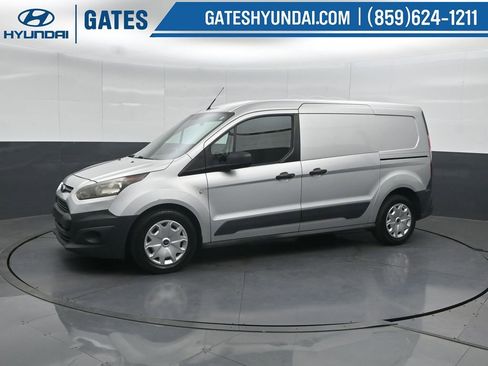 Used 2015 Ford Transit Connect XL FWD image 7