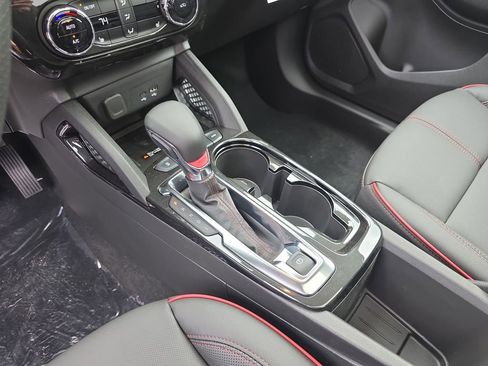 New 2026 Chevrolet TrailBlazer RS w/ Convenience Package image 24