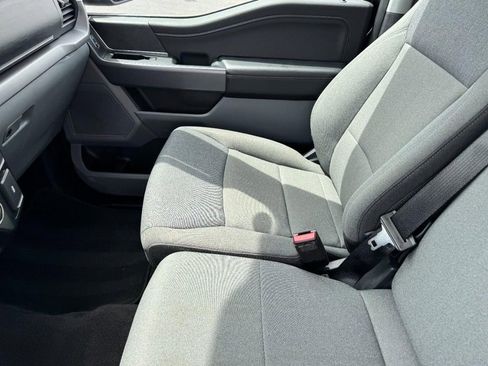 Used 2025 Ford F150 XLT w/ Equipment Group 301A Standard AWD/4WD image 13