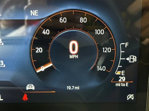 New 2026 Ford Mustang Premium RWD image 22
