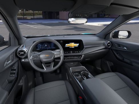 New 2026 Chevrolet Equinox LT w/ Convenience Package II image 15