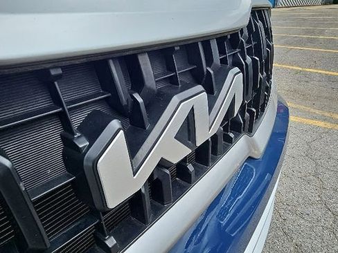 Used 2025 Kia Telluride EX AWD/4WD image 13