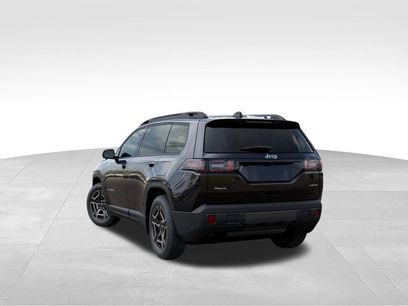 New 2026 Jeep Cherokee Limited