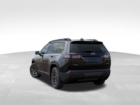 New 2026 Jeep Cherokee Limited AWD/4WD image 3
