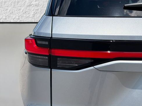 New 2026 Lexus TX 350 AWD image 10