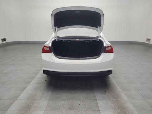 Used 2018 Chevrolet Malibu LT w/ Leather Package image 29