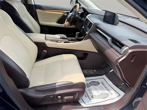 Used 2018 Lexus RX 350L FWD w/ Premium Package image 21