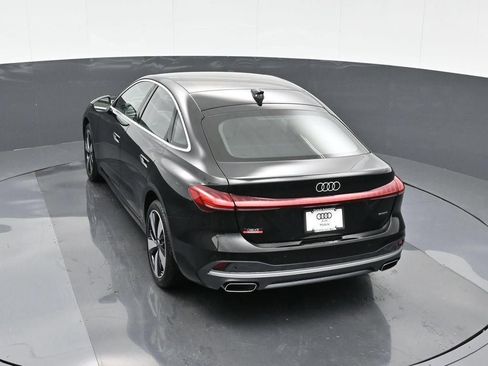 Used 2025 Audi A5 2.0T Premium Plus w/ Premium Plus AWD/4WD image 28