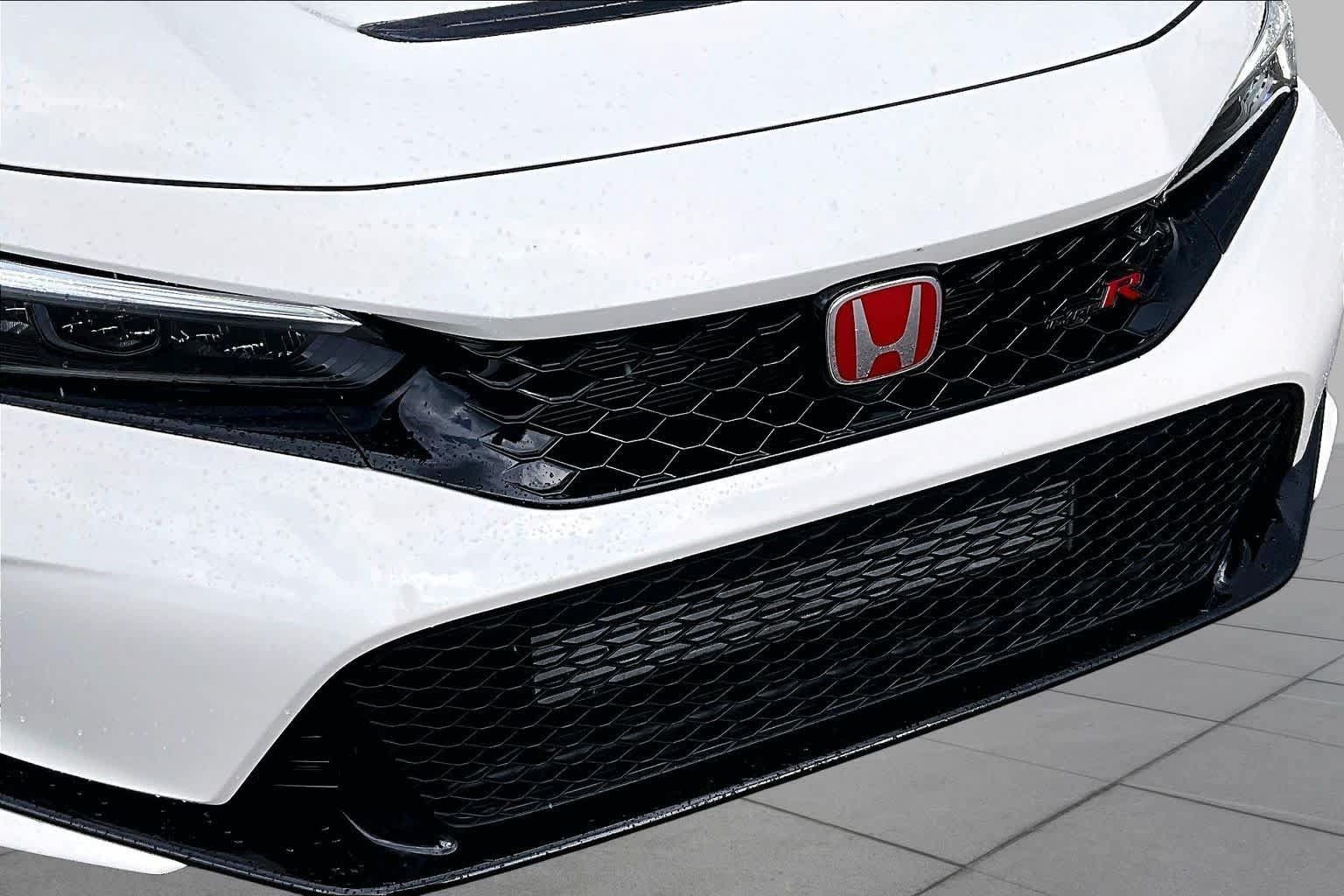 Used 2025 Honda Civic Type R image 31
