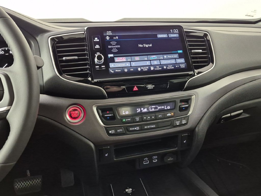 Used 2026 Honda Ridgeline RTL image 22