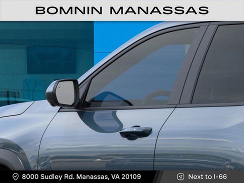 New 2026 Chevrolet Equinox LT image 12