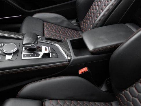 Used 2018 Audi RS 5 image 26