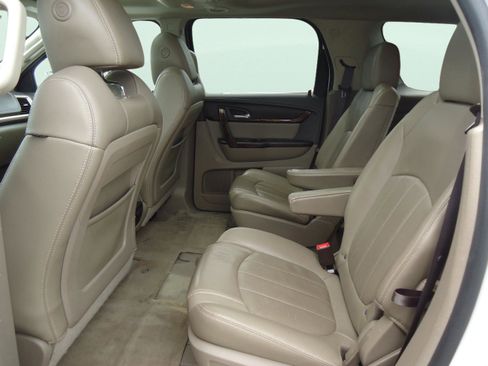 Used 2015 GMC Acadia Denali AWD/4WD image 31