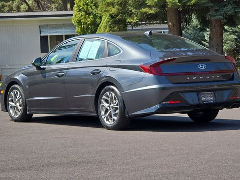 Used 2022 Hyundai Sonata SEL image 6