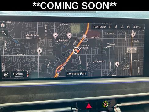 Used 2022 BMW X5 xDrive40i w/ Luxury Seating Package AWD/4WD image 16