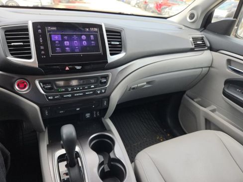 Used 2018 Honda Pilot EX-L image 14
